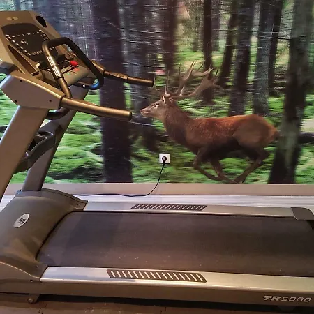 Ibis Styles Compiegne