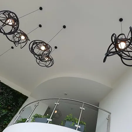 Ibis Styles Compiegne 호텔