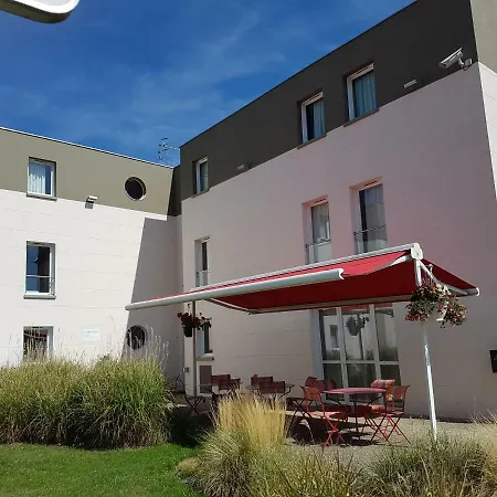 Ibis Styles Compiegne Hotel 3*