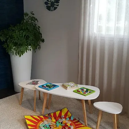 호텔 Ibis Styles Compiegne 조