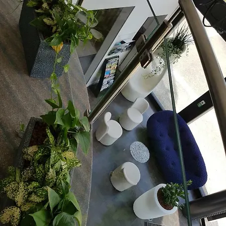 Hotel Ibis Styles Compiegne