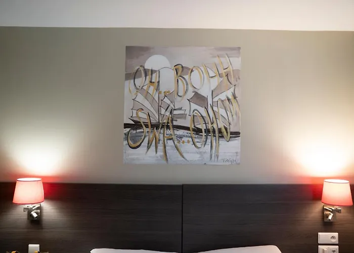 Ibis Styles Compiegne Jaux