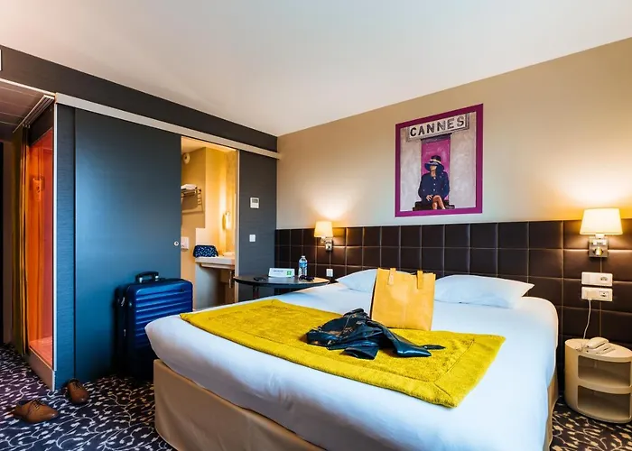 Ibis Styles Compiegne Hotel