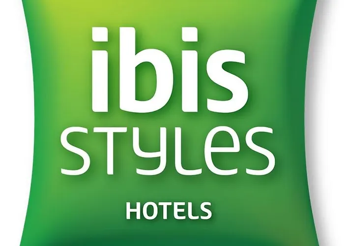 Ibis Styles Compiegne 3* Jaux