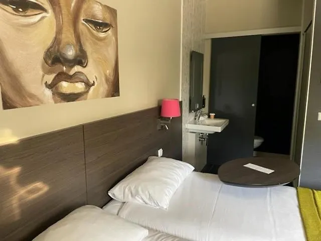 Ibis Styles Compiegne Jaux