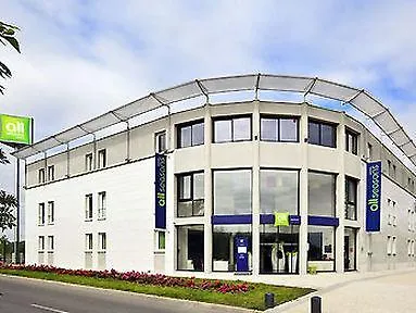 Ibis Styles Compiegne Hotel 3*
