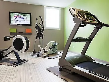 Ibis Styles Compiegne 3* Jaux