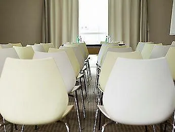 Ibis Styles Compiegne Jaux