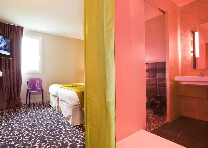 Hotel Ibis Styles Compiegne