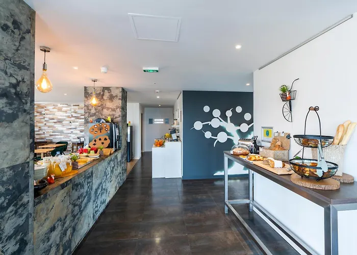 Ibis Styles Compiegne 3*