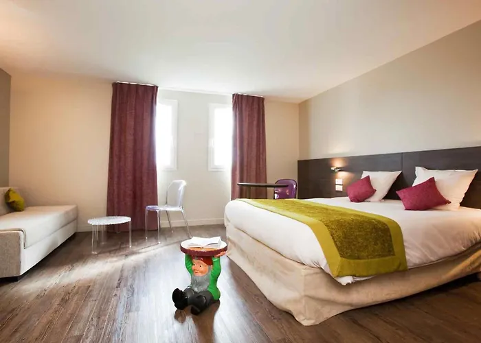 Ibis Styles Compiegne 3*