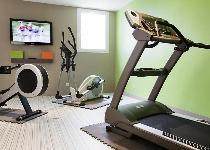 Hotel Ibis Styles Compiegne 3*