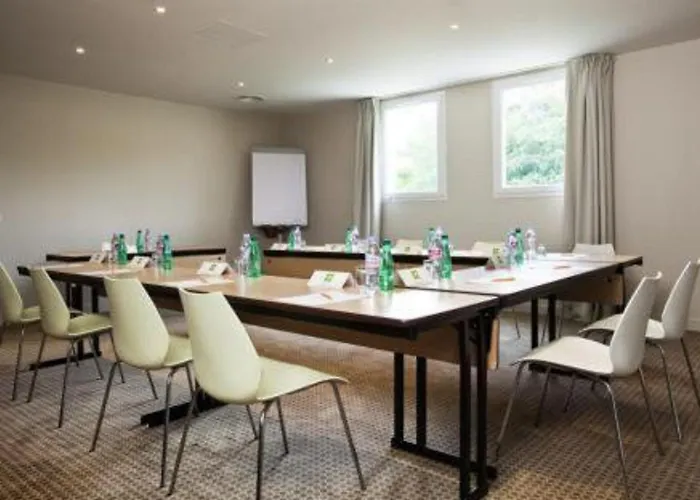 Ibis Styles Compiegne Hotel