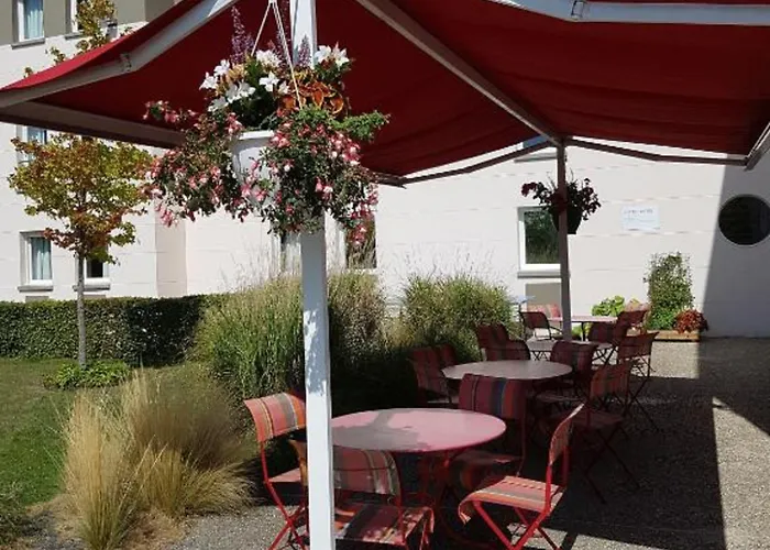 Ibis Styles Compiegne Hotel