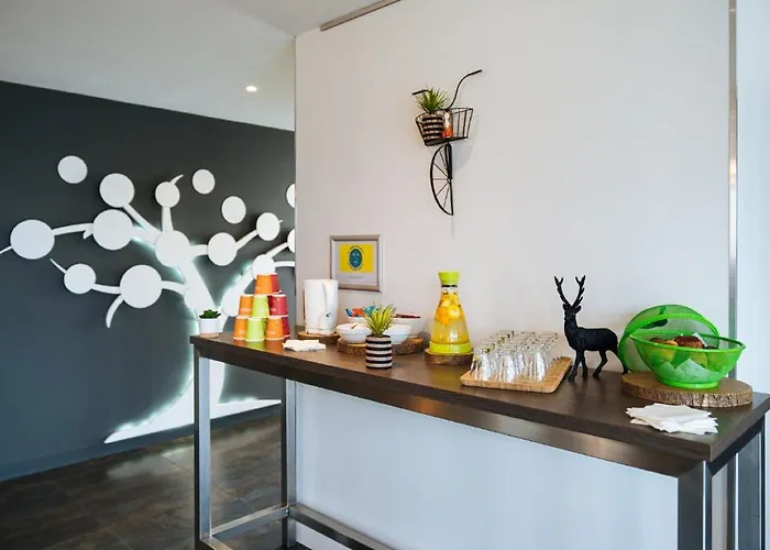 Ibis Styles Compiegne Hotel