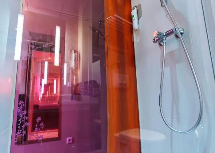 Ibis Styles Compiegne