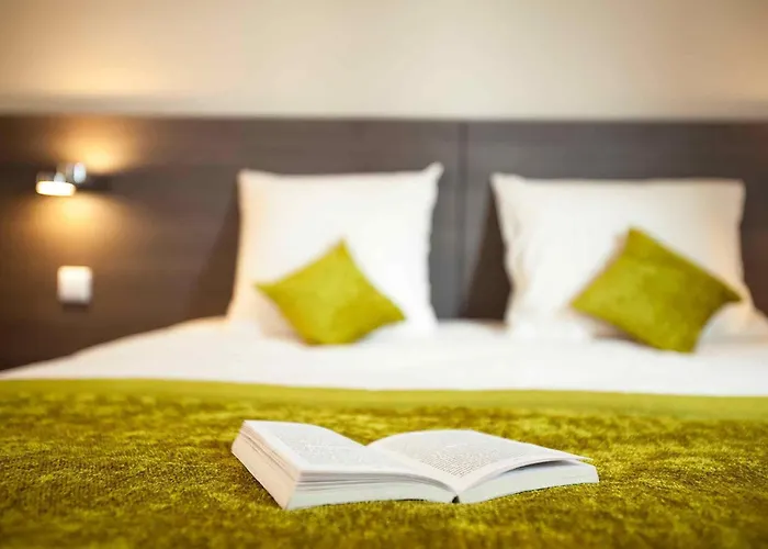 Ibis Styles Compiegne Hotel 3*