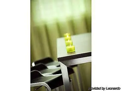 Hotel Ibis Styles Compiegne