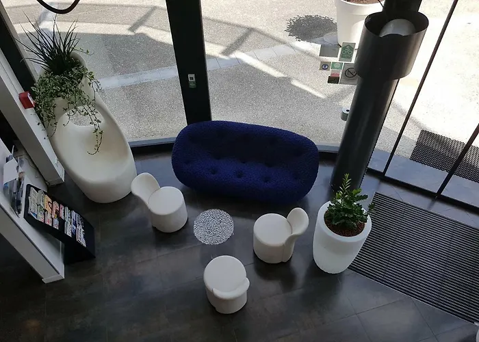 Ibis Styles Compiegne Hotel 3*