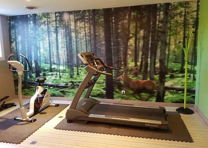 Ibis Styles Compiegne Jaux