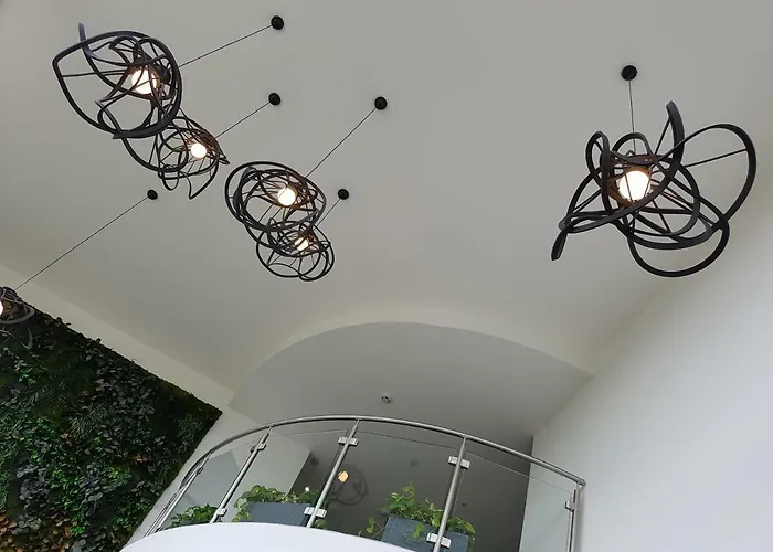 Ibis Styles Compiegne Hotel