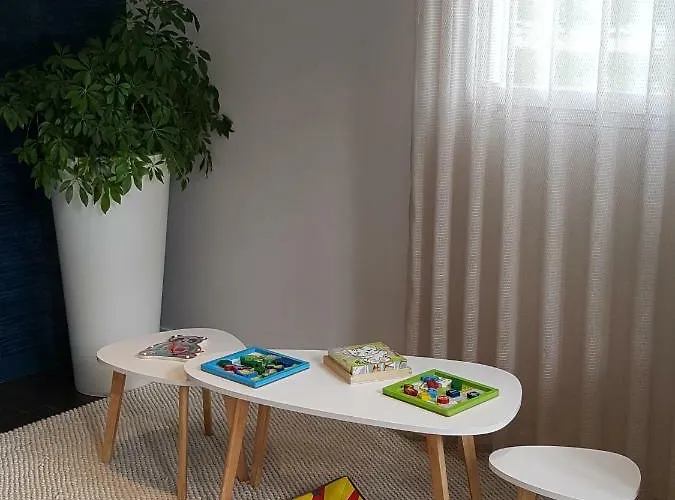 Hotel Ibis Styles Compiegne Jaux