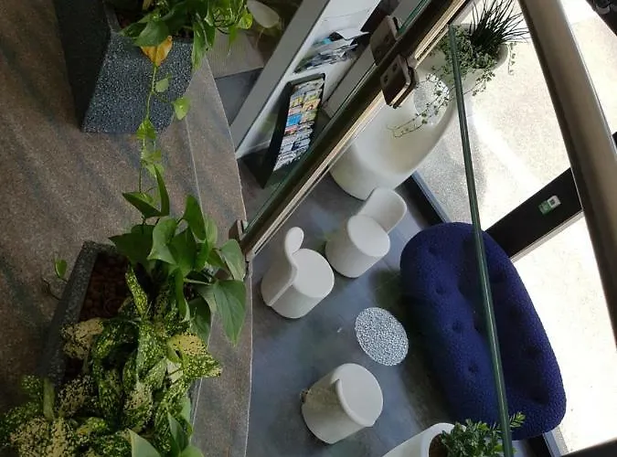 Hotel Ibis Styles Compiegne